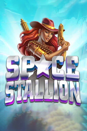 Игровой автомат Space Stallion демо версия онлайн | Казино Azino777