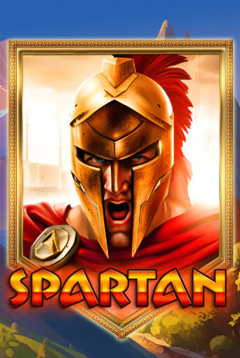 Игровой автомат Spartan демо версия онлайн | Казино Azino777