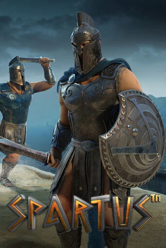 Игровой автомат Spartus демо версия онлайн | Казино Azino777