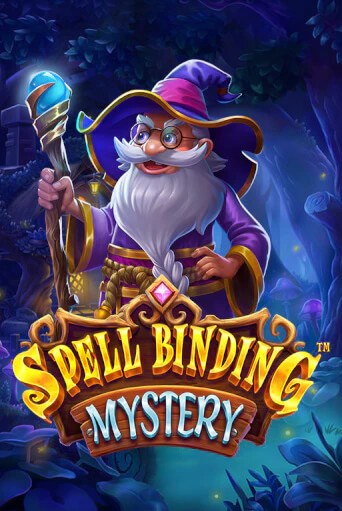 Игровой автомат Spellbinding Mystery™ демо версия онлайн | Казино Azino777