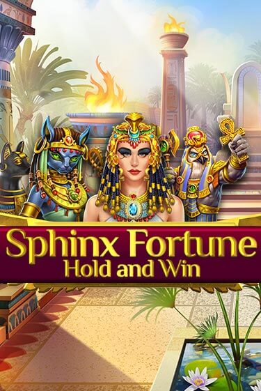 Игровой автомат Sphinx Fortune демо версия онлайн | Казино Azino777