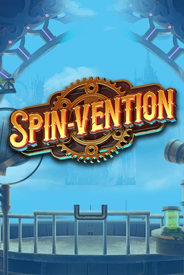 Игровой автомат Spin-vention демо версия онлайн | Казино Azino777
