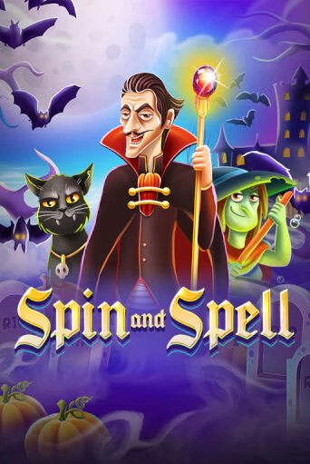 Игровой автомат Spin and Spell демо версия онлайн | Казино Azino777
