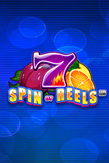 Игровой автомат Spin or Reels HD демо версия онлайн | Казино Azino777