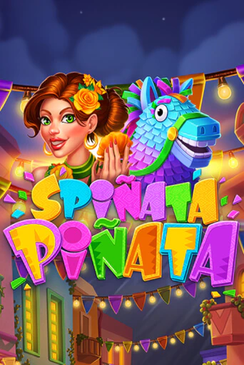 Игровой автомат Spinata Pinata демо версия онлайн | Казино Azino777