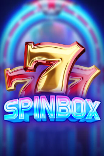 Игровой автомат SpinBox демо версия онлайн | Казино Azino777