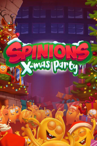 Игровой автомат Spinions X-mas Party демо версия онлайн | Казино Azino777