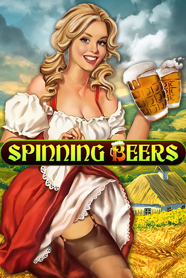 Игровой автомат Spinning Beers демо версия онлайн | Казино Azino777