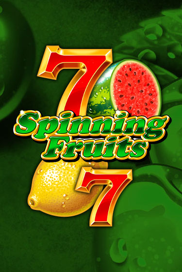 Игровой автомат Spinning Fruits демо версия онлайн | Казино Azino777