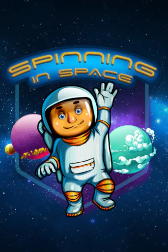 Игровой автомат Spinning In Space демо версия онлайн | Казино Azino777