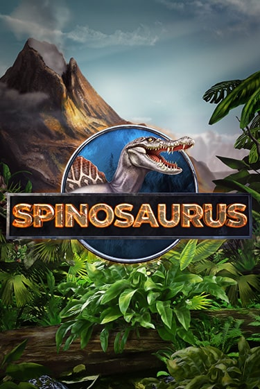 Игровой автомат Spinosaurus демо версия онлайн | Казино Azino777