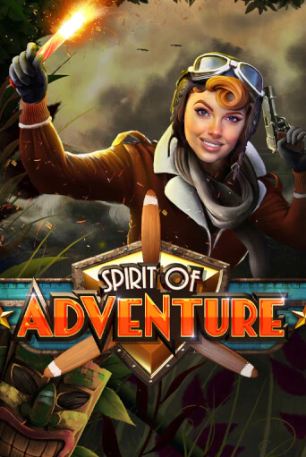 Игровой автомат Spirit of Adventure демо версия онлайн | Казино Azino777