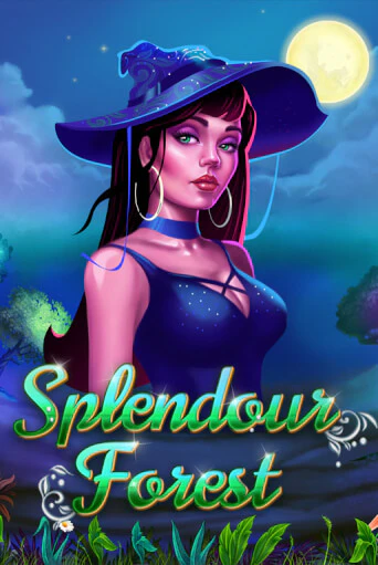 Игровой автомат Splendour Forest демо версия онлайн | Казино Azino777