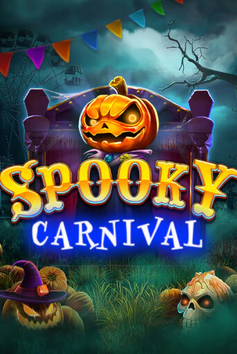 Игровой автомат Spooky Carnival демо версия онлайн | Казино Azino777