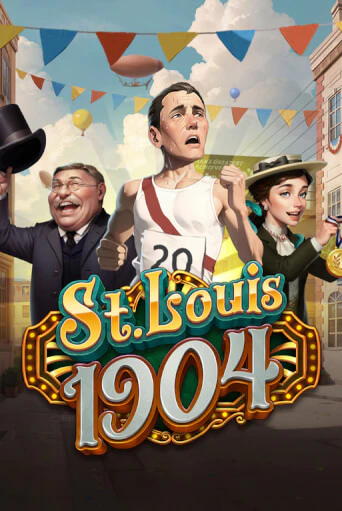 Игровой автомат St Louis 1904 демо версия онлайн | Казино Azino777