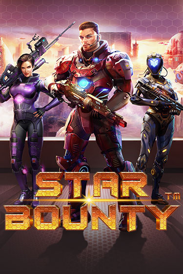 Игровой автомат Star Bounty демо версия онлайн | Казино Azino777
