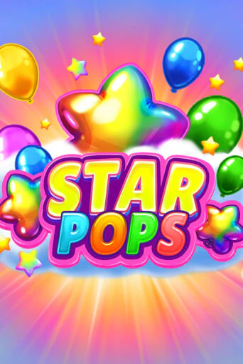 Игровой автомат Star Pops демо версия онлайн | Казино Azino777