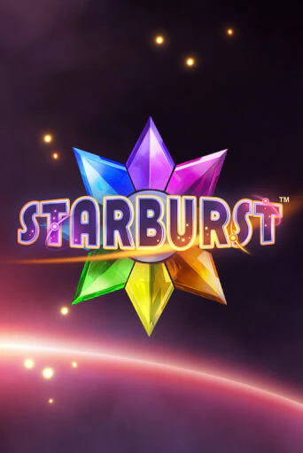 Игровой автомат Starburst™ демо версия онлайн | Казино Azino777