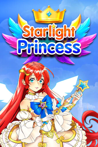 Игровой автомат Starlight Princess демо версия онлайн | Казино Azino777