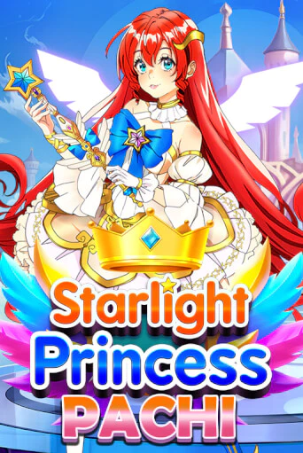 Игровой автомат Starlight Princess Pachi демо версия онлайн | Казино Azino777