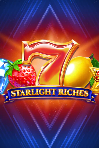 Игровой автомат Starlight Riches демо версия онлайн | Казино Azino777