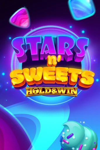 Игровой автомат Stars n' Sweets™ Hold & Win™ демо версия онлайн | Казино Azino777