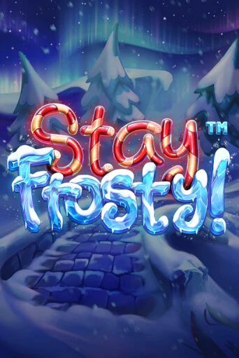 Игровой автомат Stay Frosty! демо версия онлайн | Казино Azino777