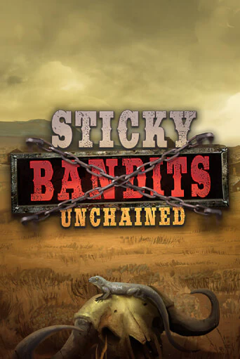 Игровой автомат Sticky Bandits Unchained демо версия онлайн | Казино Azino777