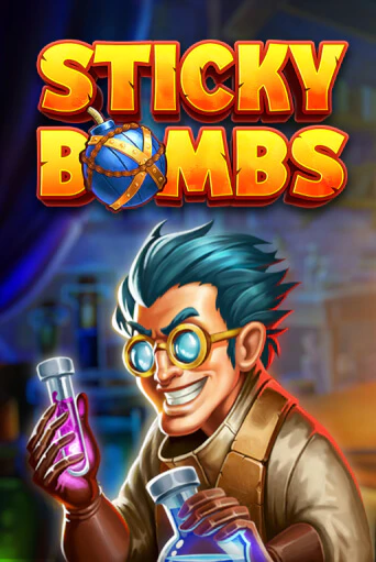 Игровой автомат Sticky Bombs демо версия онлайн | Казино Azino777