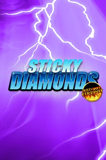 Игровой автомат Sticky Diamonds Red Hot Firepot демо версия онлайн | Казино Azino777