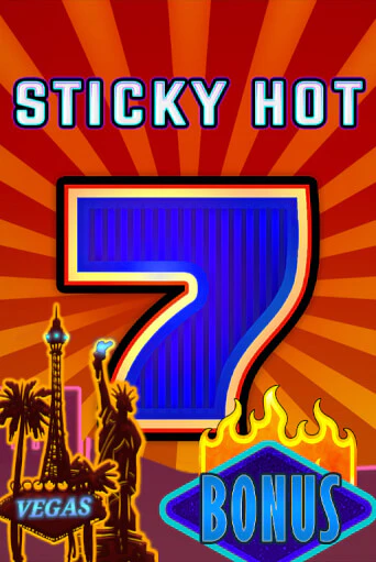 Игровой автомат Sticky Hot демо версия онлайн | Казино Azino777