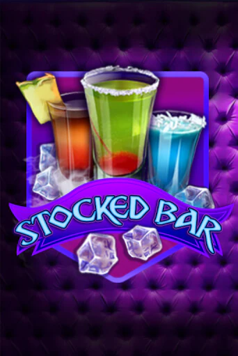 Игровой автомат Stocked Bar демо версия онлайн | Казино Azino777