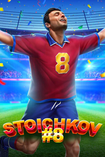 Игровой автомат Stoichkov 8 демо версия онлайн | Казино Azino777
