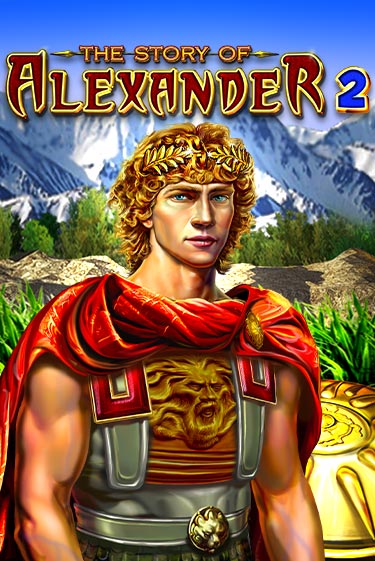 Игровой автомат The Story of Alexander 2 демо версия онлайн | Казино Azino777