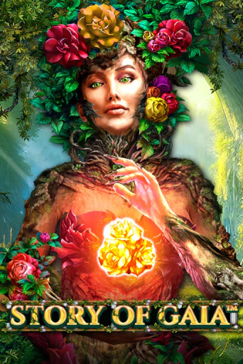 Игровой автомат Story Of Gaia демо версия онлайн | Казино Azino777