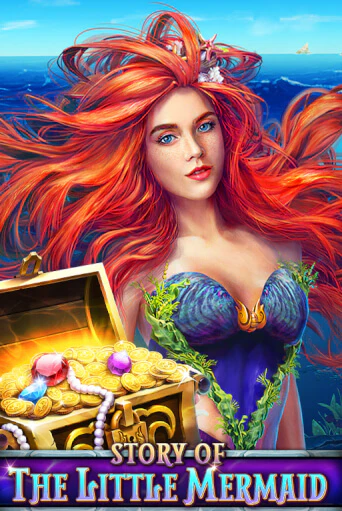 Игровой автомат Story Of The Little Mermaid демо версия онлайн | Казино Azino777