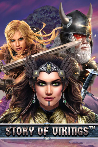 Игровой автомат Story Of Vikings Christmas Edition демо версия онлайн | Казино Azino777