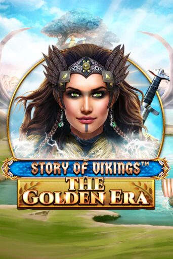 Игровой автомат Story Of Vikings - The Golden Era демо версия онлайн | Казино Azino777