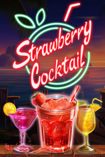 Игровой автомат Strawberry Cocktail демо версия онлайн | Казино Azino777