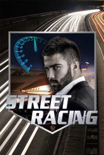 Игровой автомат Street Racing демо версия онлайн | Казино Azino777