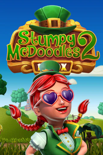 Игровой автомат Stumpy McDoodles 2 демо версия онлайн | Казино Azino777