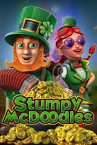 Игровой автомат Stumpy McDoodles демо версия онлайн | Казино Azino777