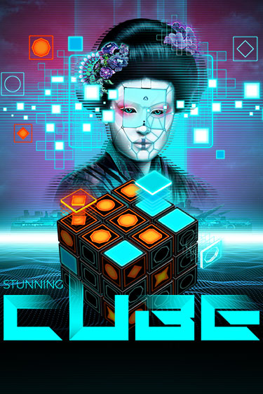 Игровой автомат Stunning Cube демо версия онлайн | Казино Azino777