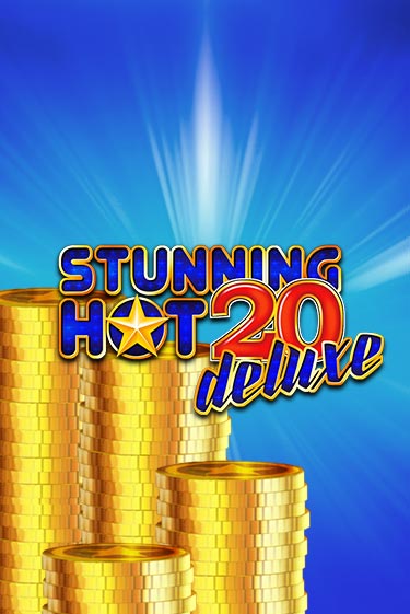Игровой автомат Stunning Hot 20 Deluxe демо версия онлайн | Казино Azino777