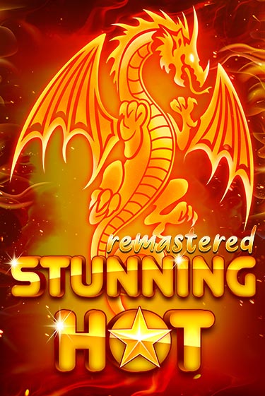 Игровой автомат Stunning Hot Remastered демо версия онлайн | Казино Azino777