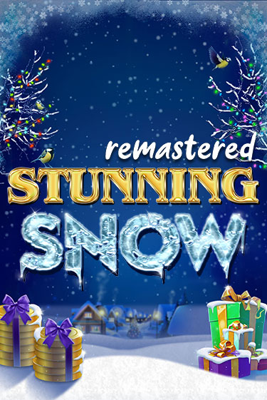 Игровой автомат Stunning Snow Remastered демо версия онлайн | Казино Azino777