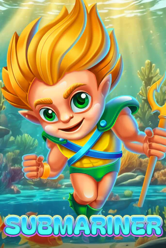 Игровой автомат Submariner демо версия онлайн | Казино Azino777