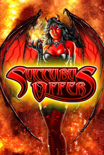 Игровой автомат Succubus Offer демо версия онлайн | Казино Azino777