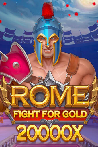 Игровой автомат Rome: Fight For Gold демо версия онлайн | Казино Azino777