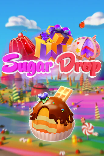 Игровой автомат Sugar Drop демо версия онлайн | Казино Azino777